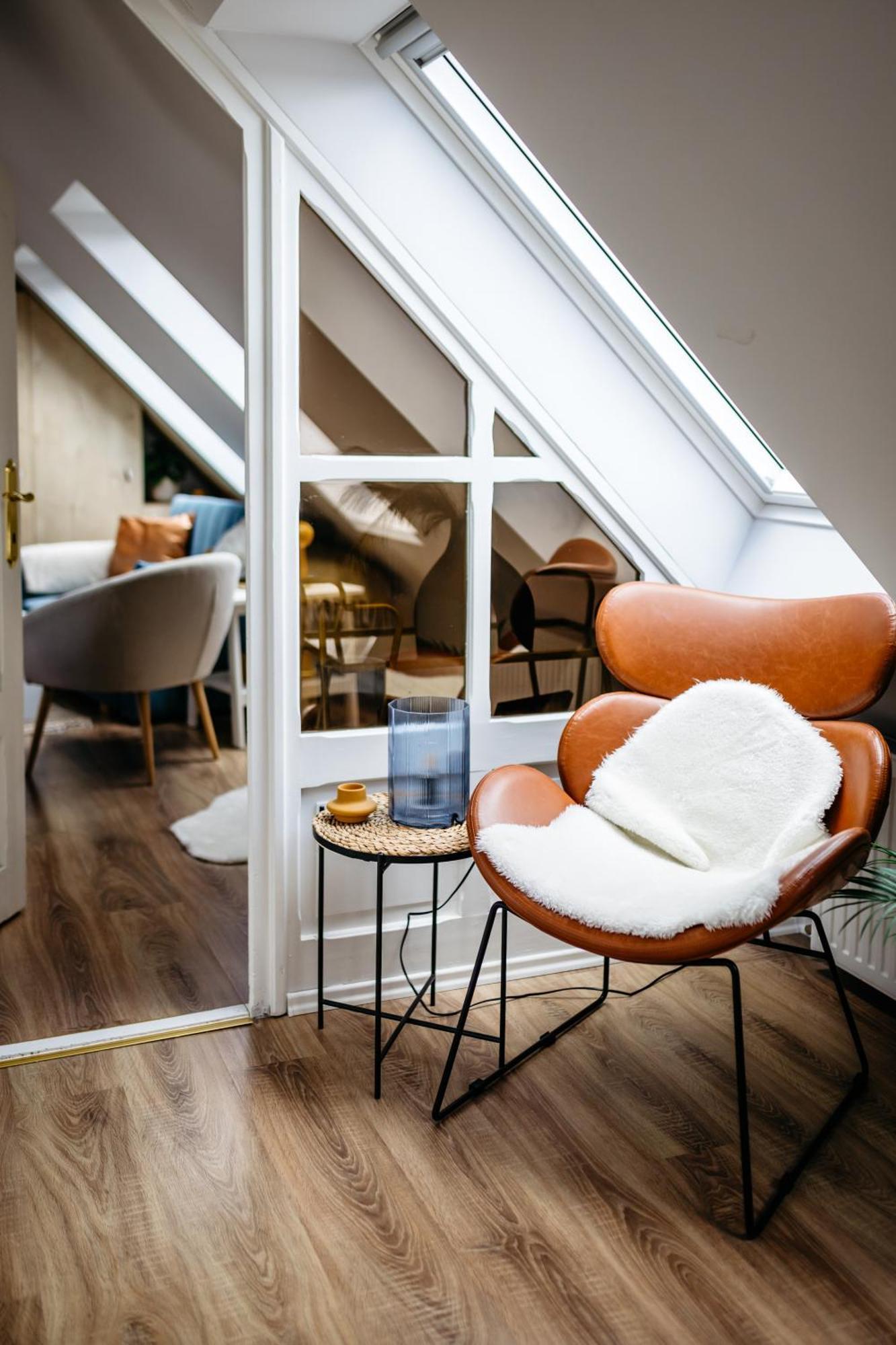 Ferienwohnung Nook With A View - Quelle Győr Exterior foto